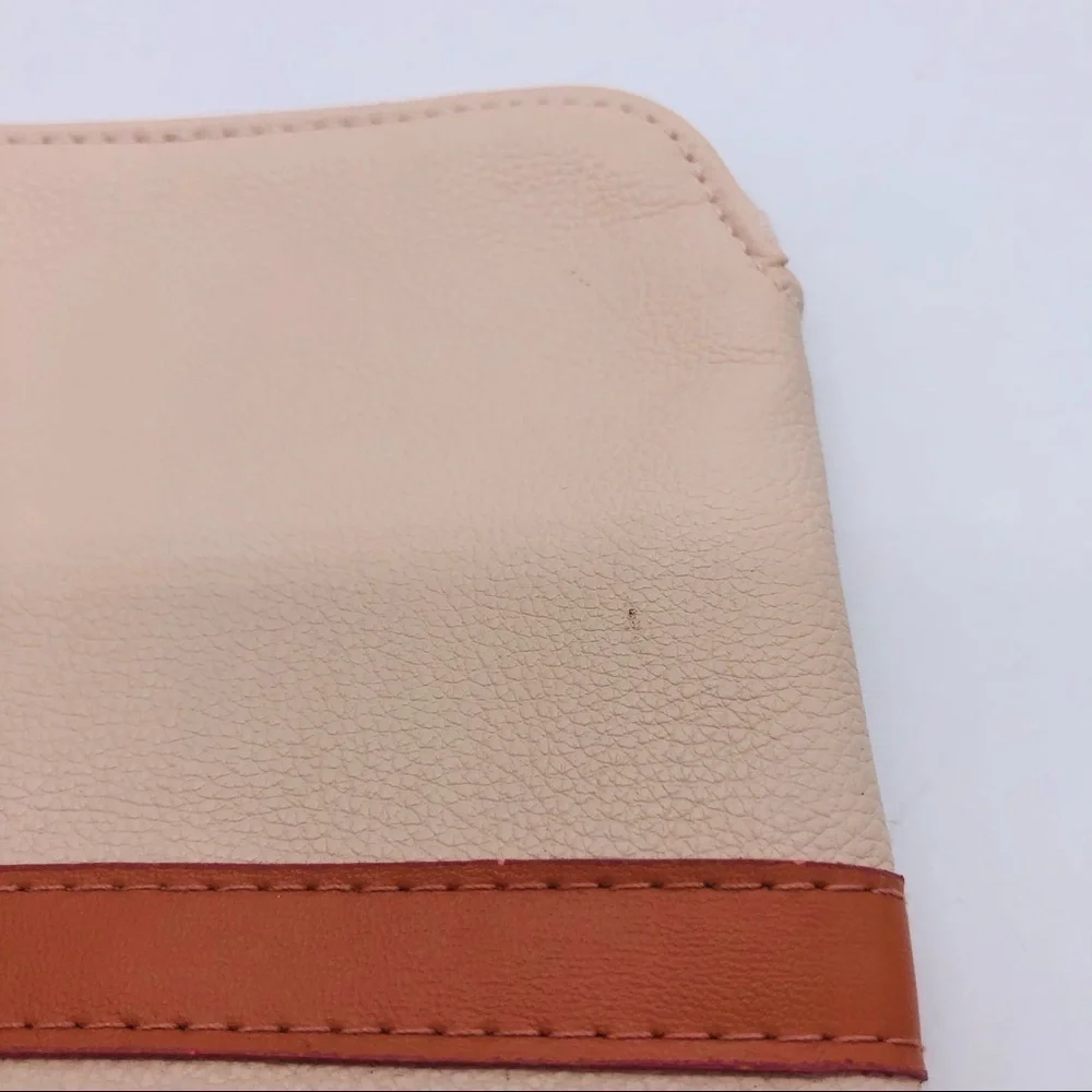 CHLOE - WOMENS SOFT BLUSH PARFUM BAG